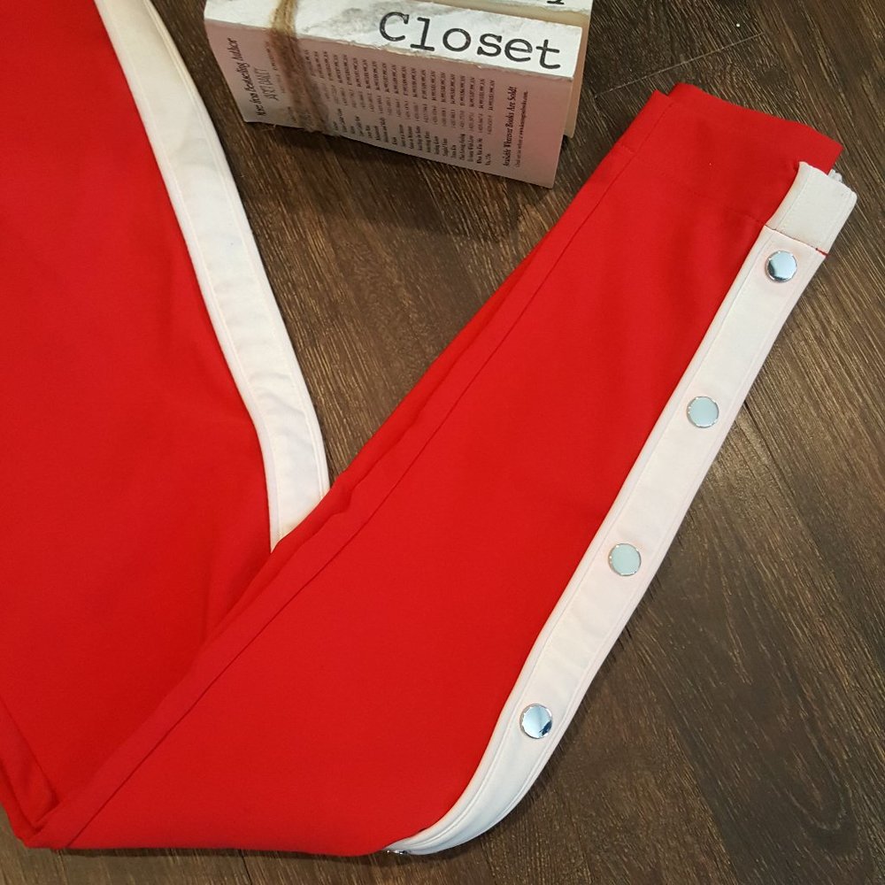 Lovers + Friends On Track High Rise Legging Pant - Picture 4 of 14